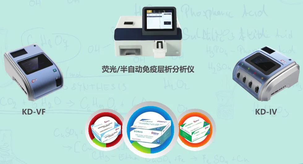 血清淀粉樣蛋白（SAA），你了解嗎？